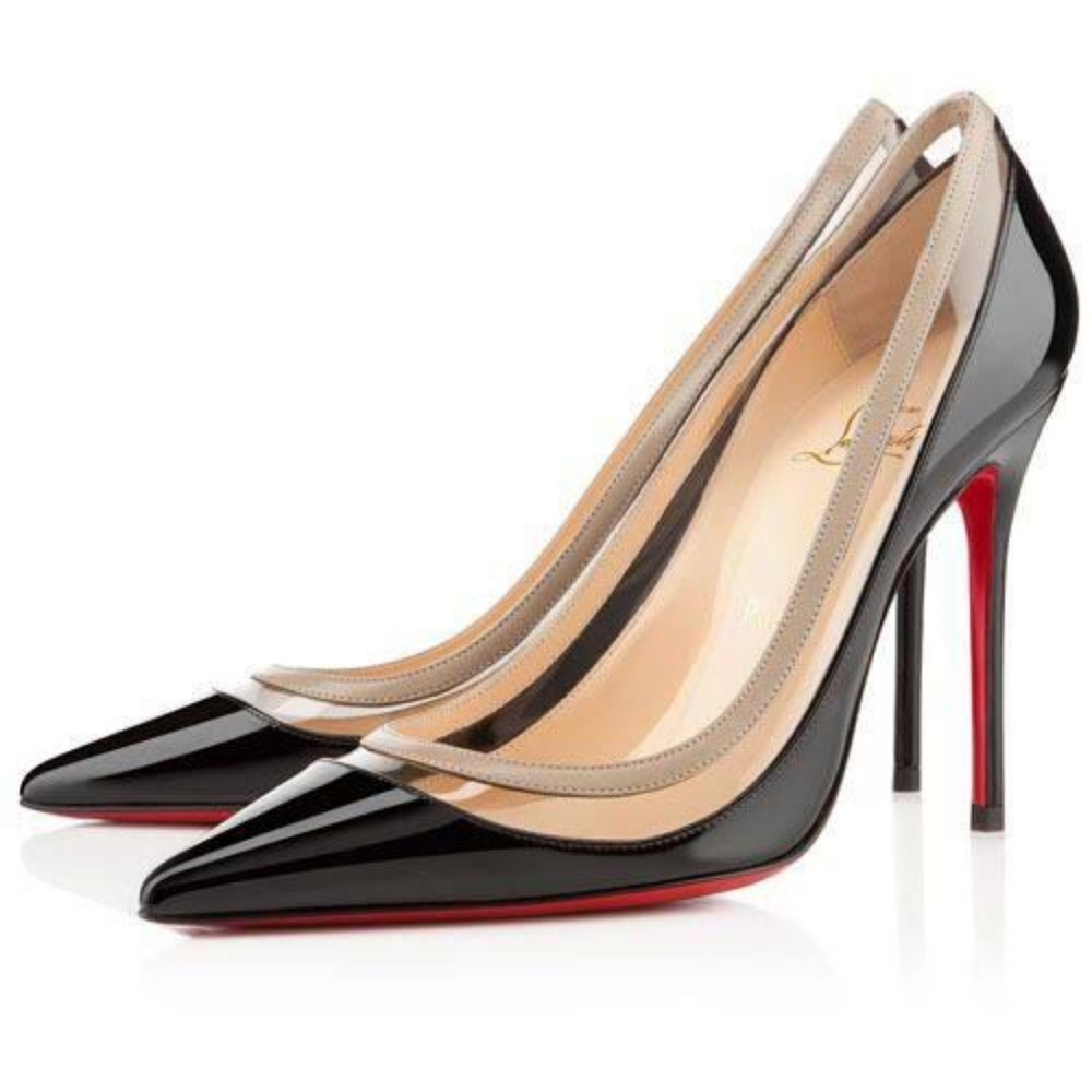 Louboutin High heels - Picture 1 of 5
